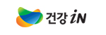 건강in 배너