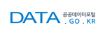DATA 배너